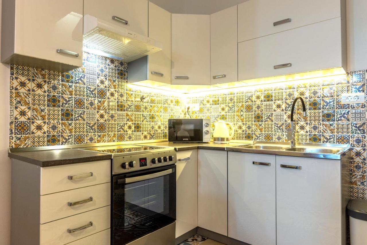 Apartment Sina Jesenice  Zewnętrze zdjęcie