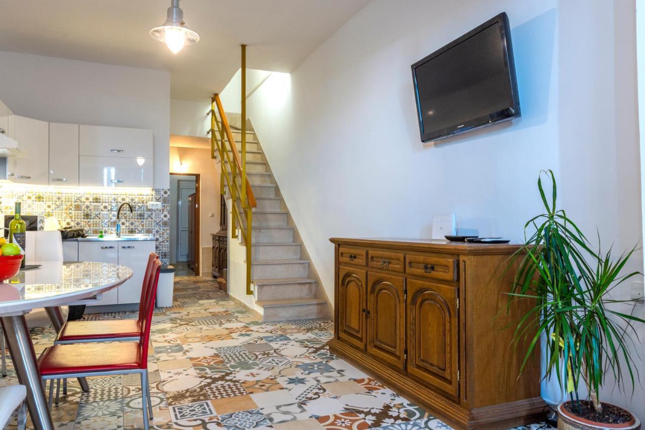 Apartment Sina Jesenice  Zewnętrze zdjęcie